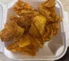 Best Crab Rangoon (8) 蟹角 in Lincolnton, NC