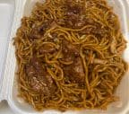 Best Beef Lo Mein 牛捞面 in Lincolnton, NC