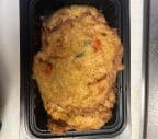 Best Chicken Egg Foo Young 鸡蓉蛋 in Lincolnton, NC