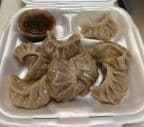 Best Steamed Dumplings (8) 水饺 in Lincolnton, NC