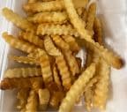 Best French Fries 薯条 in Lincolnton, NC