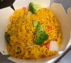 Best Vegetable Fried Rice 菜炒饭 in Lincolnton, NC