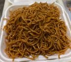 Best Plain Lo Mein 净捞面 in Lincolnton, NC