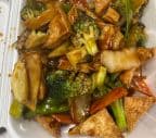 Best Bean Curd Home Style (Mix Veg w. Tofu) 加常豆腐 in Lincolnton, NC
