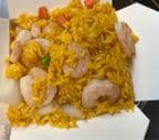 Best Shrimp Fried Rice 虾炒饭 in Lincolnton, NC