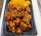 Best Honey Chicken 蜜汁鸡 in Lincolnton, NC