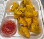 Best Fried Pork Wonton (10) 炸云吞 in Lincolnton, NC