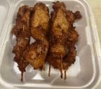Best Teriyaki Chicken on Stick 鸡串 in Lincolnton, NC