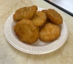 Best Fried Chicken Nuggets (8) 炸鸡块 in Lincolnton, NC