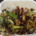 Best Mixed Chinese Vegetable 杂菜 in Lincolnton, NC