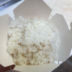 Best Extra White Rice 白饭 in Lincolnton, NC