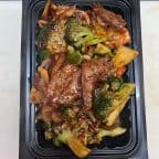 Best Four Season 炒四季 in Lincolnton, NC