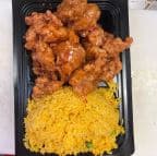 Best General Tso's Chicken 左宗鸡 in Lincolnton, NC