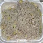 Best Chicken Mein Fun 鸡米粉 in Lincolnton, NC