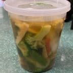 Best Vegetable Soup 杂菜汤 in Lincolnton, NC