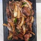 Best Mongolian Beef 蒙古牛 in Lincolnton, NC