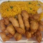 Best Sweet & Sour Chicken 甜酸鸡 in Lincolnton, NC