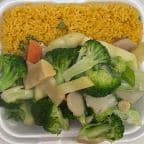 Best Mix Chinese Veg. in Lincolnton, NC