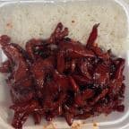 Best Boneless Spare Rib 无骨排 in Lincolnton, NC