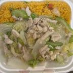 Best Chicken Chow Mein 鸡炒面 in Lincolnton, NC